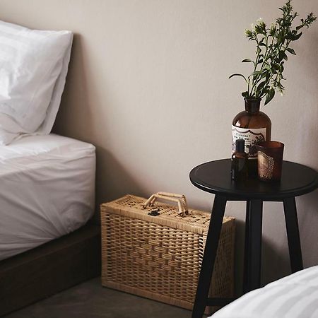 Ob-Oon Boutique Bed & Breakfast Bangkok Exteriér fotografie