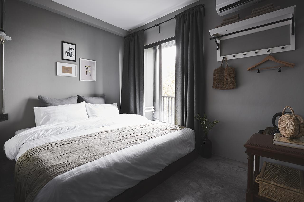 Ob-Oon Boutique Bed & Breakfast Bangkok Exteriér fotografie