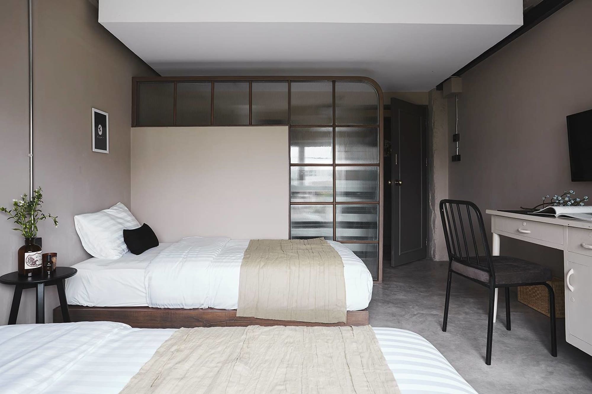 Ob-Oon Boutique Bed & Breakfast Bangkok Exteriér fotografie