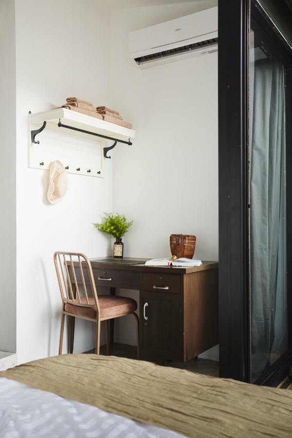 Ob-Oon Boutique Bed & Breakfast Bangkok Exteriér fotografie