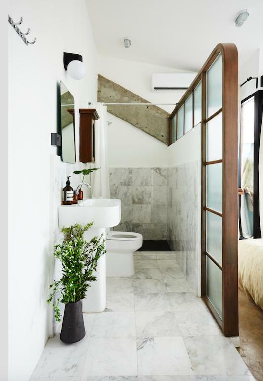 Ob-Oon Boutique Bed & Breakfast Bangkok Exteriér fotografie