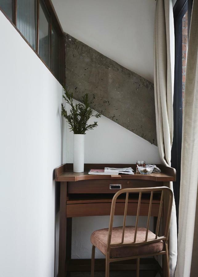Ob-Oon Boutique Bed & Breakfast Bangkok Exteriér fotografie