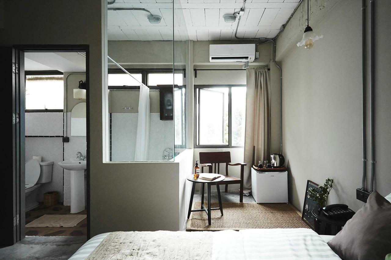 Ob-Oon Boutique Bed & Breakfast Bangkok Exteriér fotografie